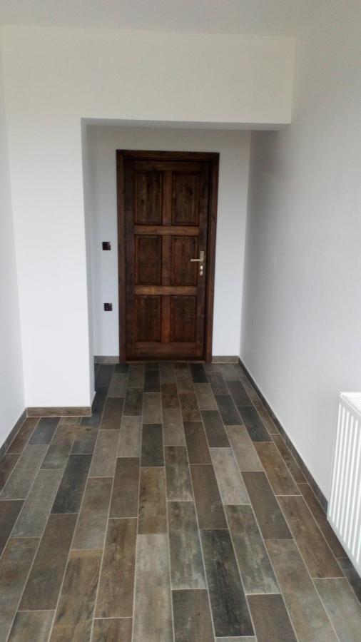 Nad Hristem 441 Appartement Horní Planá Buitenkant foto