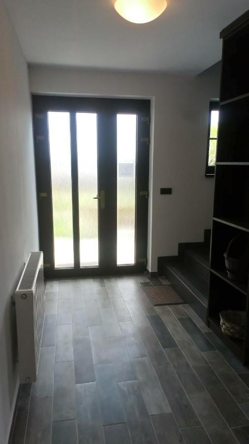 Nad Hristem 441 Appartement Horní Planá Buitenkant foto